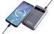 Универсальная мобильная батарея 10000 mAh, Intenso PD10000, Grey (7332330) 247131 фото 2