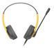 Наушники A4Tech Fstyler FH100U Bumblebee 264002 фото 3