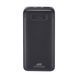 Универсальная мобильная батарея 20000 mAh, RivaCase Rivapower VA1082, Black, 65 Вт 323123 фото 2