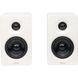 Колонки 2.0 Edifier M60, White 319988 фото 1