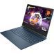 Ноутбук 15" HP Victus 15-fb3053ua (C1XA3EA) Performance Blue, AMD Ryzen 7 8845HS, 16Gb, 1Tb, DOS 321289 фото 3