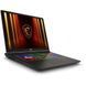 Ноутбук 17" MSI Vector 17 HX AI A2XWJG-042UA (9S7-17S372-042) Gray, 32Gb, 1TB, Win11H 313738 фото 2