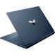 Ноутбук 15" HP Victus 15-fb3053ua (C1XA3EA) Performance Blue, AMD Ryzen 7 8845HS, 16Gb, 1Tb, DOS 321289 фото 6