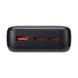 Универсальная мобильная батарея 20000 mAh, RivaCase Rivapower VA1082, Black, 65 Вт 323123 фото 4