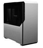Корпус ALmordor SilverLining 160G ITX Silver, без БЖ, Mini ITX (ALSL160GISL) 267639 фото