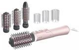 Фен-щітка Philips BHA735/00 269078 фото