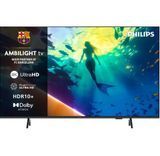 Телевізор 55" Philips 55PUS8010/12, Black 310106 фото