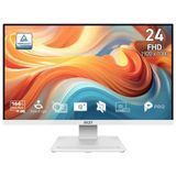 Монітор 23.8" MSI PRO MP241 E14V, White 325578 фото