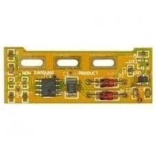 Чип для Samsung CLP-510D2Y, Yellow, 2000 копий, WWM (JYD-Sam-510Y) 274065 фото