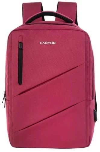 Рюкзак для ноутбука 15.6" Canyon BPE-5, Red (CNS-BPE5BD1) 261590 фото