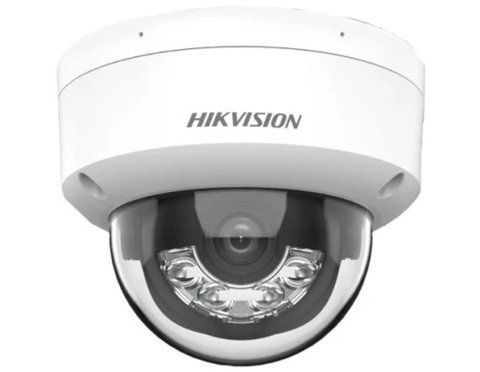 IP камера Hikvision DS-2CD2143G2-LIS2U (4мм), White 304493 фото