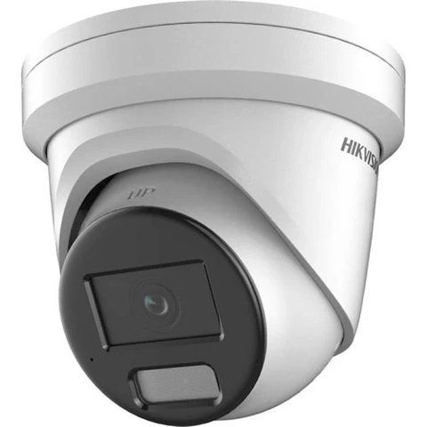 IP камера Hikvision DS-2CD2347G2H-LI(eF)&nbsp;(4мм), White 295296 фото