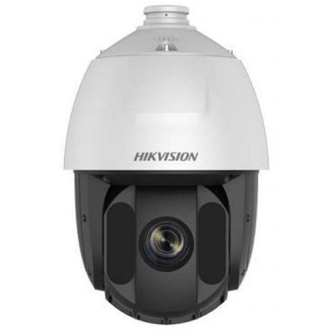 IP камера Hikvision DS-2DE5425IW-AE (T5), 4 Мп, PTZ, 1/2.8 'CMOS, f = 4.8-120, 2560х1440, H.265 +, день/ніч. ІЧ підсвічування до 150 м, RJ45, micro SD, IP66, PoE, 344.7х210 мм 239391 фото