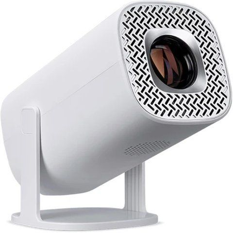 Проектор AOpen QH15s, White (MR.JXV11.001) 314064 фото