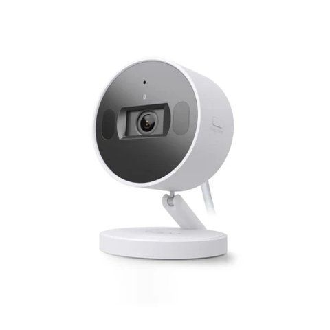 IP камера TP-Link Tapo C125, White/Black 319410 фото