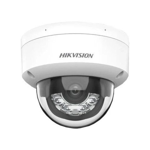 IP камера Hikvision DS-2CD2183G2-LIS2U (2.8мм), White 328427 фото