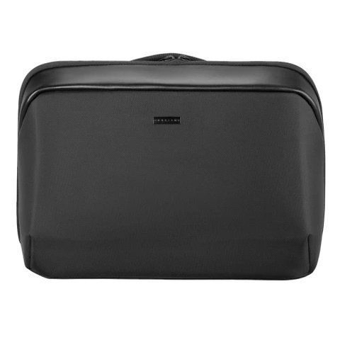 Сумка для ноутбука 15.6" Modecom Split, Black (TOR-MC-SPLIT-15) 296441 фото