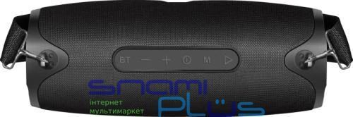 Колонка портативна Defender G22, Black, 20 Вт, Bluetooth, 3000 mAh (65122) 269345 фото