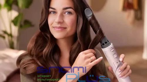 Фен-щетка Philips BHA735/00 269078 фото