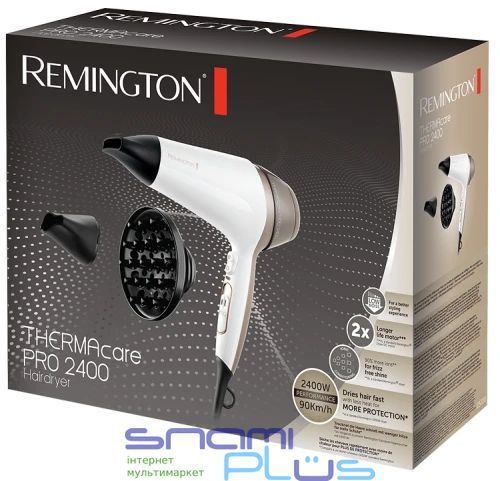 Фен Remington D5720 224257 фото