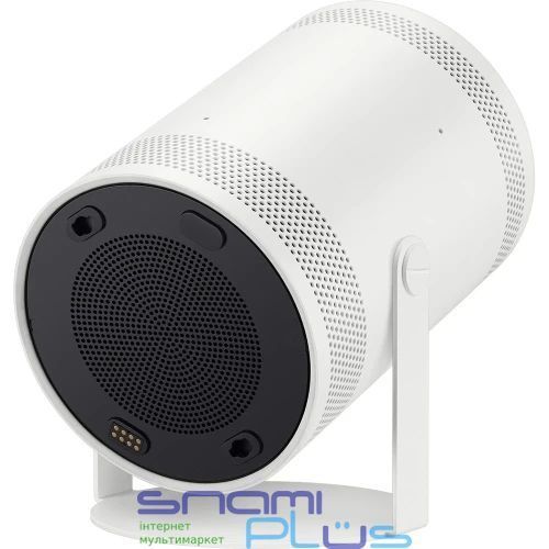Проектор Samsung The Freestyle 2nd gen, White (SP-LFF3CLAXXUA) 325288 фото