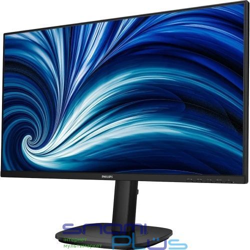 Монітор 23.8" Philips 24B2N3200J/00, Black 316196 фото
