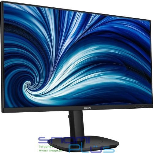 Монітор 23.8" Philips 24B2N3200J/00, Black 316196 фото