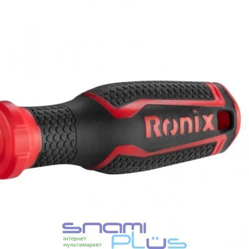 Викрутка Ronix RH-2848, 6x125 мм 280383 фото
