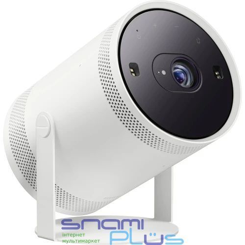 Проектор Samsung The Freestyle 2nd gen, White (SP-LFF3CLAXXUA) 325288 фото