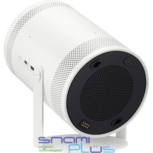 Проектор Samsung The Freestyle 2nd gen, White (SP-LFF3CLAXXUA) 325288 фото