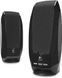 Колонки 2.0 Logitech S150, Black, 1.2 Вт, USB (980-000029) 203821 фото 1