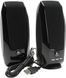 Колонки 2.0 Logitech S150, Black, 1.2 Вт, USB (980-000029) 203821 фото 2