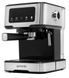 Кофеварка Gorenje ESCM15CD, Black-Silver 299678 фото 7