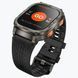 Смарт-годинник Kospet Tank M3 Ultra, Black 317310 фото 3