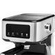 Кофеварка Gorenje ESCM15CD, Black-Silver 299678 фото 4
