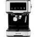 Кофеварка Gorenje ESCM15CD, Black-Silver 299678 фото 1
