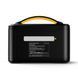 Зарядная станция Vtoman Jump 1500X+Jump PB-26, Black/Yellow, 1500 Вт / 828 Вт/ч 322538 фото 3