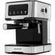 Кофеварка Gorenje ESCM15CD, Black-Silver 299678 фото 2