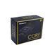 Блок живлення 600 Вт, Chieftec CORE, Black (BBS-600S) 175699 фото 4