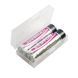 Аккумулятор 18650, 3000 mAh, Beston, 2 шт, Li-ion, Bulk (AAB1848) 205413 фото 4