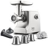 Мясорубка Tefal HV10 (NE858D38) 298459 фото