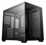 Корпус Deepcool CG530, Black (R-CG530-BKNDA0-G-1) 301809 фото
