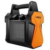Теплова гармата NEO Tools 90-061 258752 фото