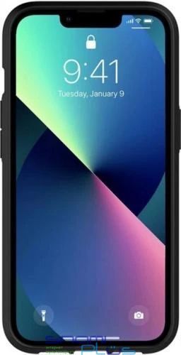 Бампер для iPhone 13 Pro, Black, Griffin (GIP-080-BLK) 254230 фото