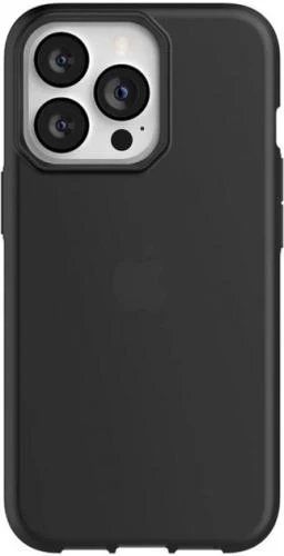 Бампер для iPhone 13 Pro, Black, Griffin (GIP-080-BLK) 254230 фото