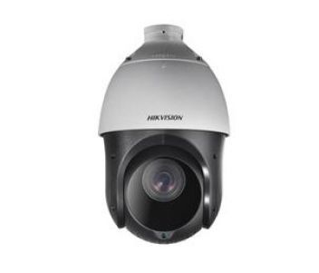 IP камера Hikvision DS-2DE4225IW-DE (T5), 2 Мп, 1/2.8' CMOS, 1920x1080, f=4.8-120 мм, H.265+, день/ніч, ІЧ підсвічування до 100 м, RJ45, Micro SD, IP66, PoE, 290х164.5 мм 239206 фото
