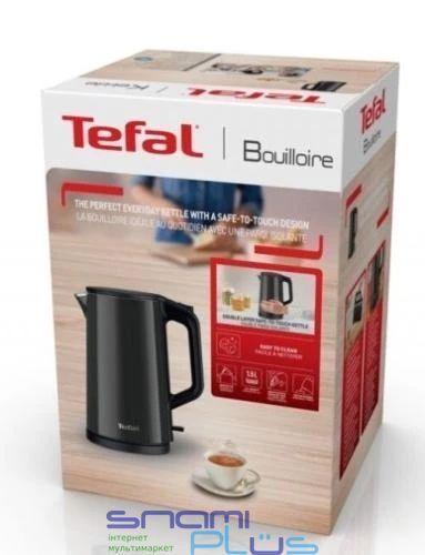 Электрочайник Tefal KI583E10 278661 фото