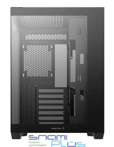 Корпус Deepcool CG530, Black (R-CG530-BKNDA0-G-1) 301809 фото