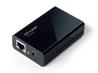 PoE адаптер TP-LINK TL-PoE150S 125198 фото
