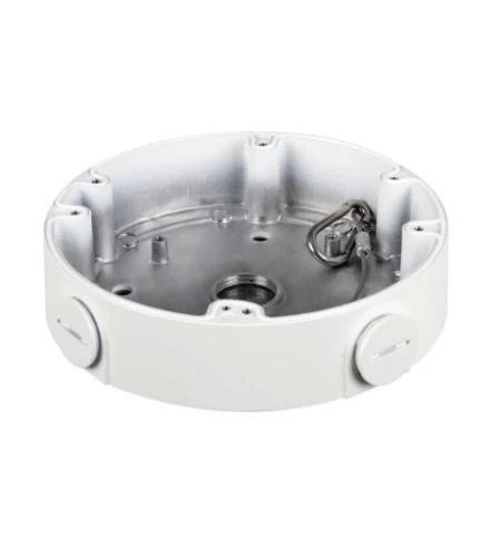 Комутаційний бокс Dahua PFA138 White 246915 фото